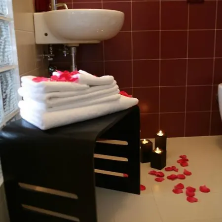 Bed & Breakfast Venere