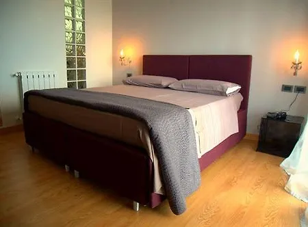 Bed and breakfast Venere Catania